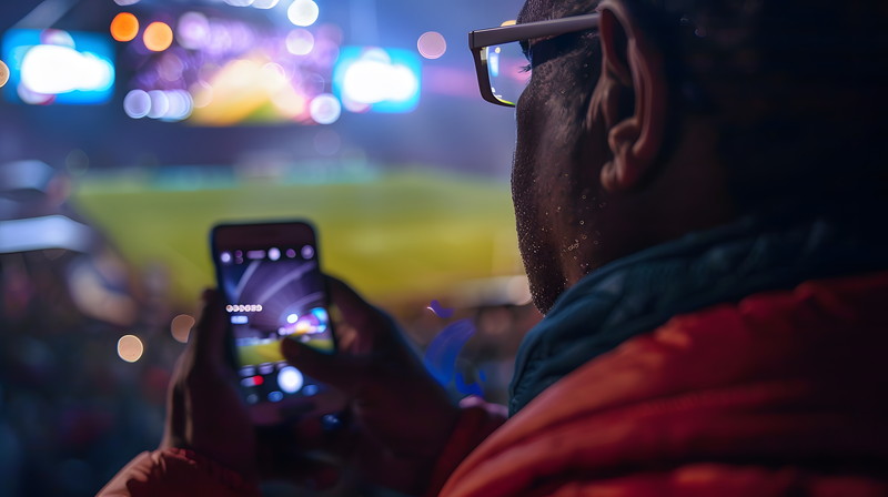 ブックメーカー